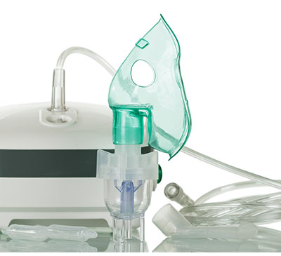 Global Nebulization Masks Market 2019-2023